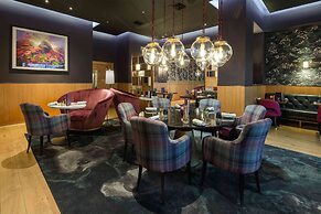 Hilton Glasgow