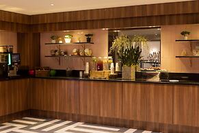 Hilton Glasgow