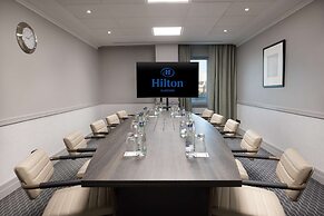 Hilton Glasgow