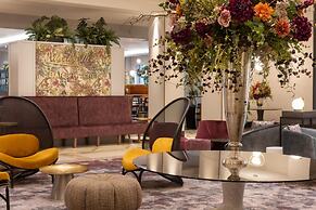 Hilton Glasgow