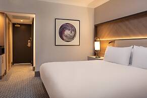 Hilton Glasgow