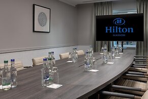 Hilton Glasgow