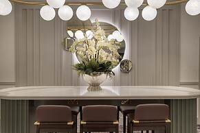 Hilton Glasgow