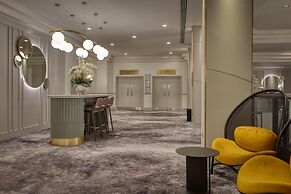Hilton Glasgow