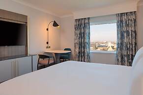 Hilton Glasgow