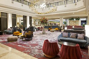 Hilton Glasgow