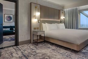Hilton Glasgow