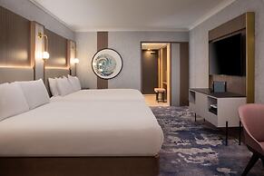 Hilton Glasgow