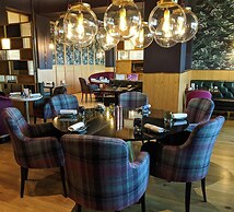 Hilton Glasgow