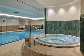 Hilton Glasgow
