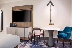 Hilton Glasgow