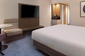 Hilton Glasgow