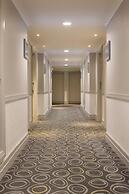 Hilton Glasgow