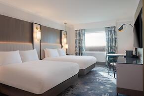 Hilton Glasgow