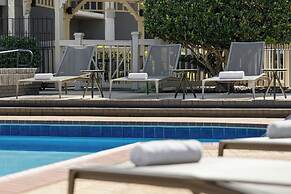 Courtyard by Marriott Atlanta Northlake