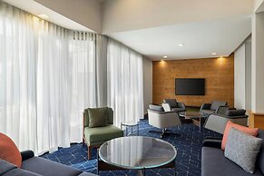 Courtyard by Marriott Atlanta Northlake