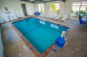 Motel 6 Corsicana, TX