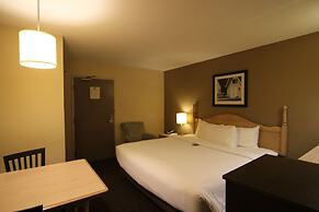 Travelodge Suites by Wyndham Moncton