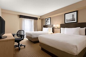 Travelodge Suites by Wyndham Moncton