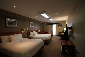 Travelodge Suites by Wyndham Moncton