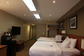 Travelodge Suites by Wyndham Moncton