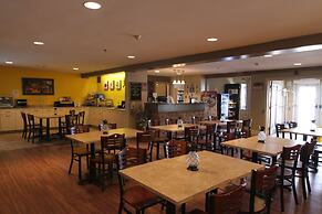 Travelodge Suites by Wyndham Moncton