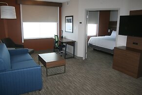 Holiday Inn Express & Suites Buffalo Downtown - Medical CTR, an IHG Ho