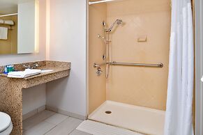 Holiday Inn Express & Suites Buffalo Downtown - Medical CTR by IHG