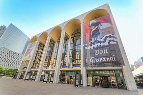 Hotel Edison Times Square