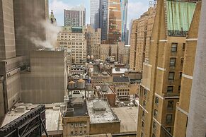 Hotel Edison Times Square