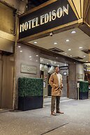 Hotel Edison Times Square