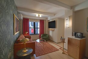 Hotel Edison Times Square