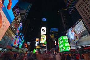 Hotel Edison Times Square