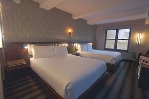 Hotel Edison Times Square