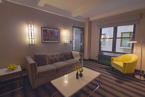 Hotel Edison Times Square