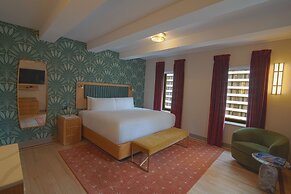 Hotel Edison Times Square
