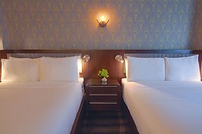 Hotel Edison Times Square