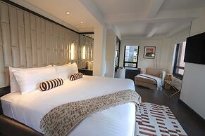 Hotel Edison Times Square
