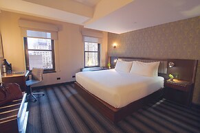 Hotel Edison Times Square