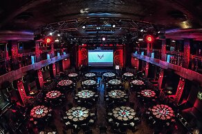 Hotel Edison Times Square