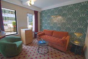 Hotel Edison Times Square