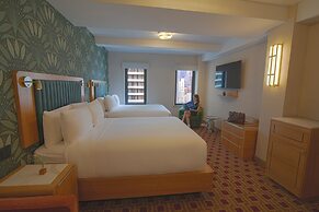 Hotel Edison Times Square