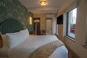Hotel Edison Times Square