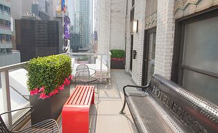 Hotel Edison Times Square
