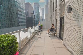Hotel Edison Times Square