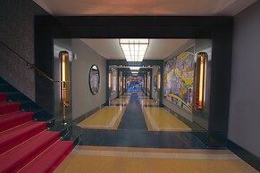 Hotel Edison Times Square