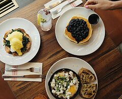 Hotel Edison Times Square