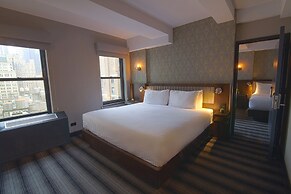 Hotel Edison Times Square