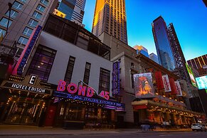 Hotel Edison Times Square