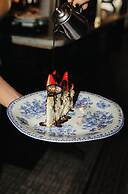 Hotel Edison Times Square